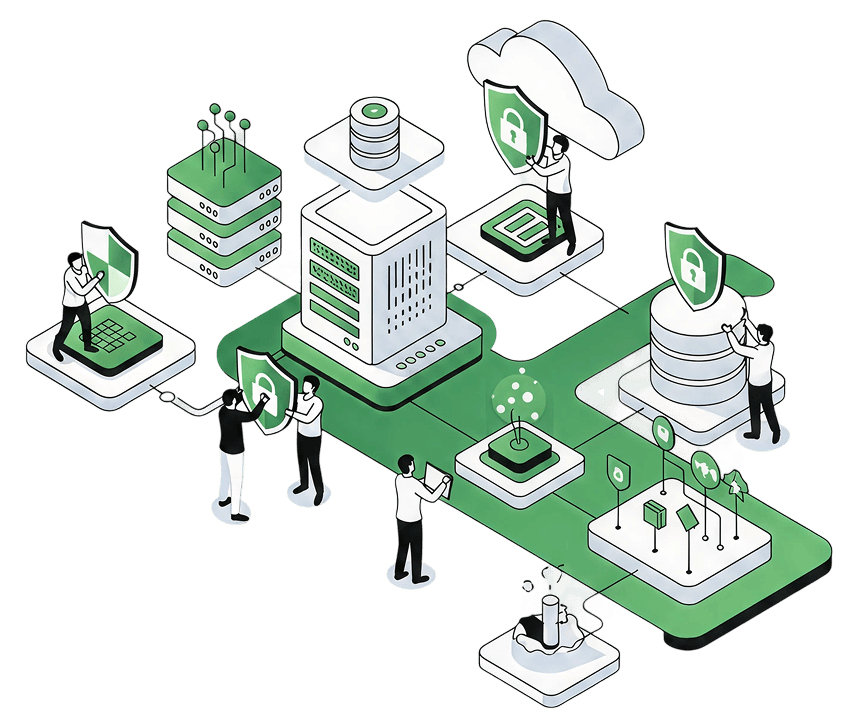 Strategic DevSecOps Consulting & Advisory