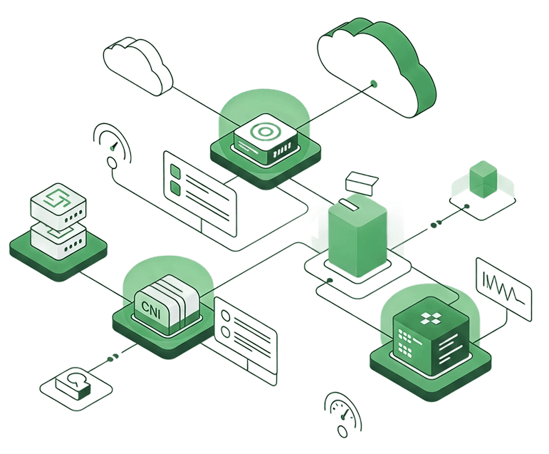 Integration & Deployment