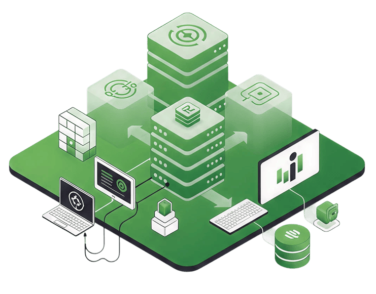 Kubernetes Backup & Data Protection