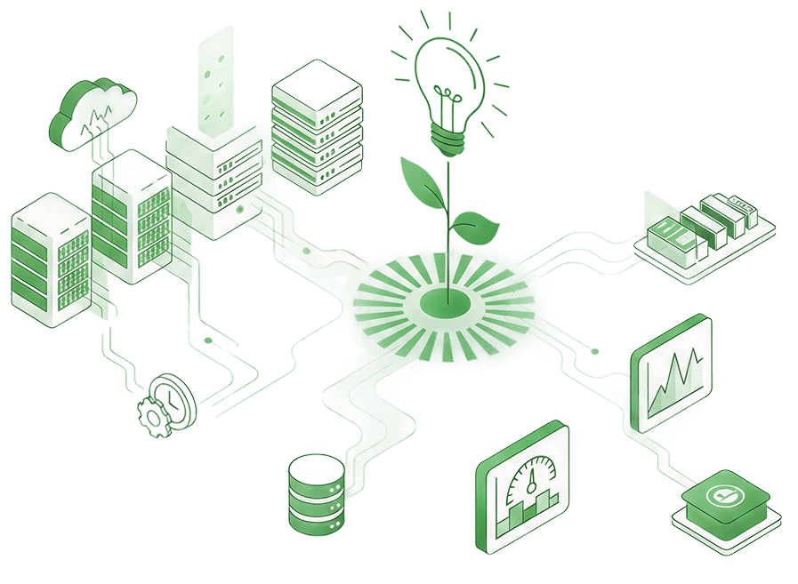 Infrastructure Monitoring with Prometheus & Grafana